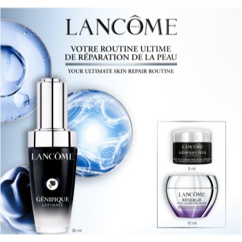 Lancôme Génifique Ultimate Serum set cadou pentru femei - imagine 2